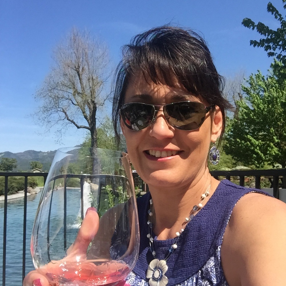 Meet your Posher, Julie